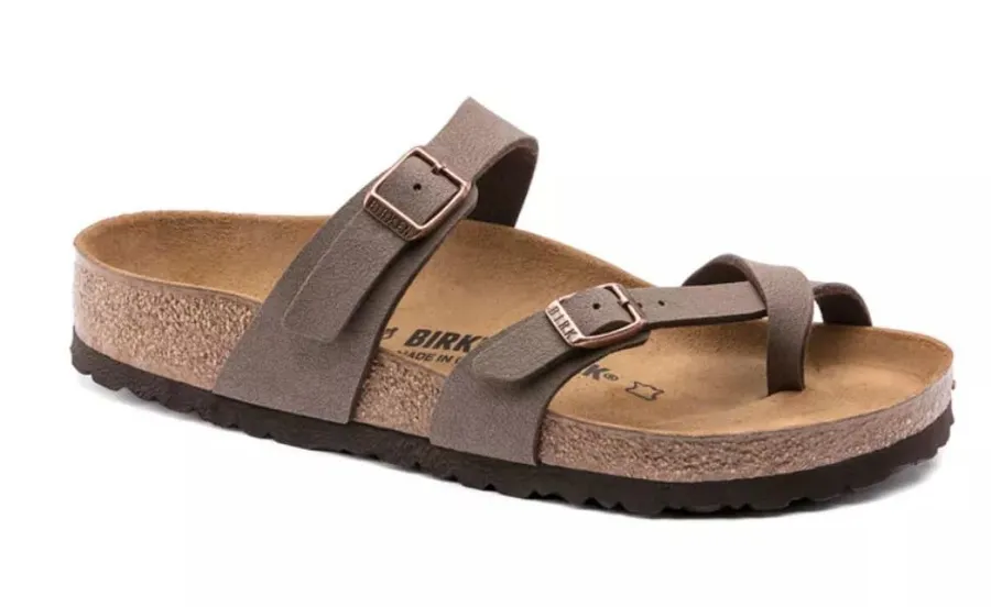 Birkenstock Mayari Sandal Size 38