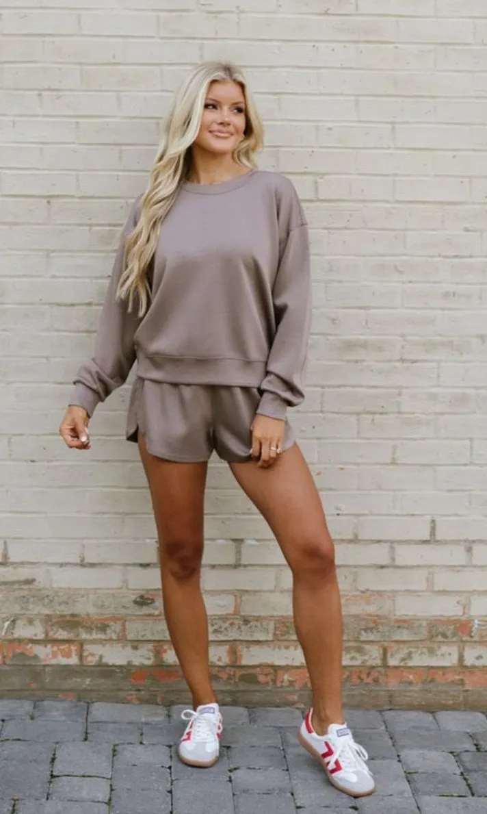 These Three Boutique Set