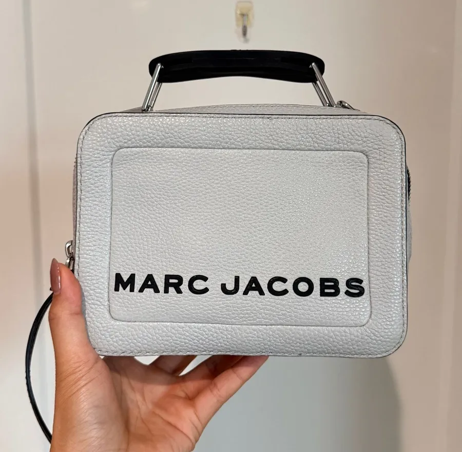 Marc Jacobs Crossbody Bag