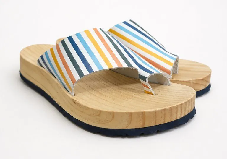 NEW Free People Woodlands Sandals Size 38