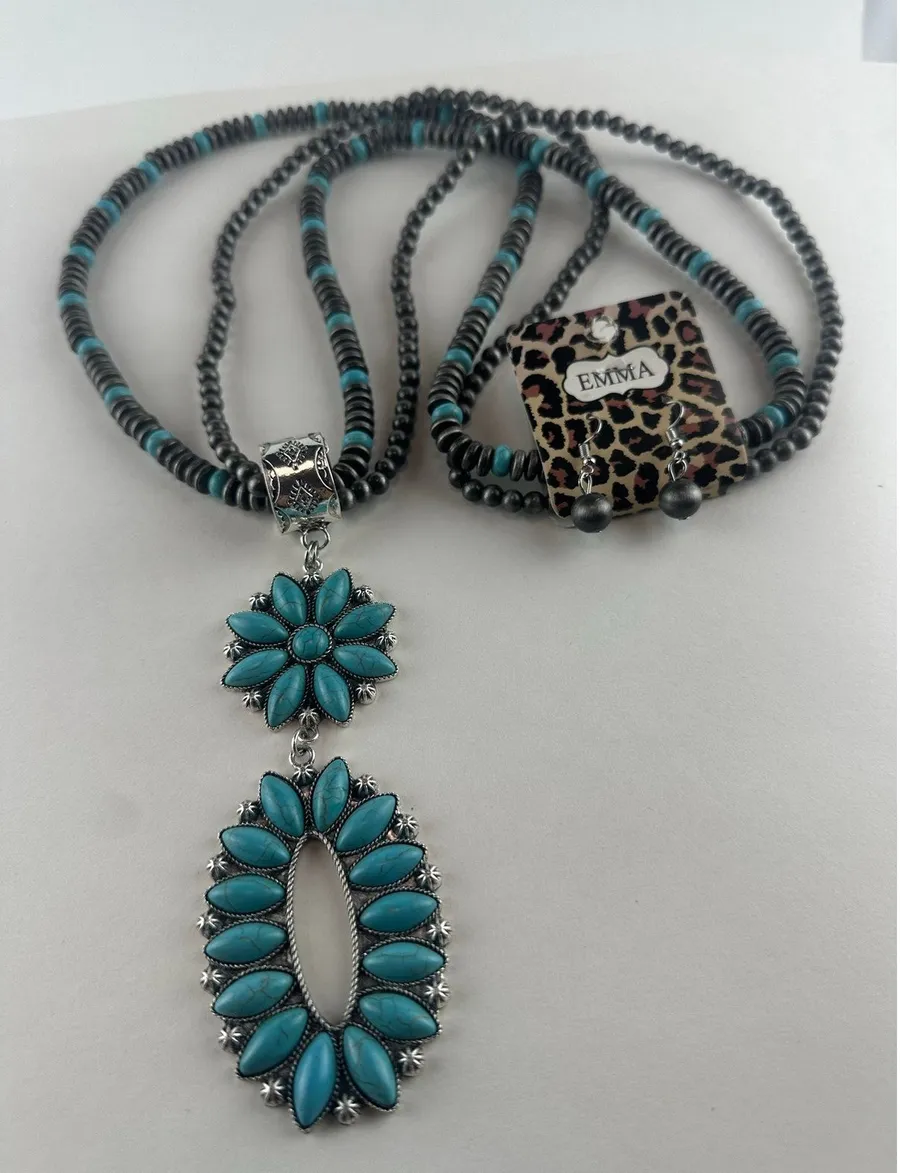 EMMA Southwestern Style Two