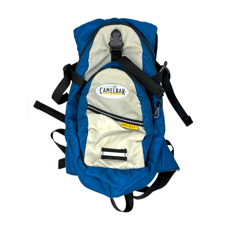 Camelbak Mini Mule Hydration Backpack 1.5L - No bladder