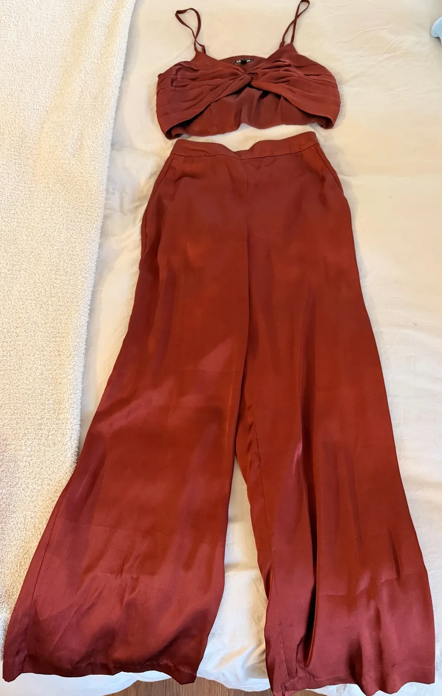 Express Two-Piece Set