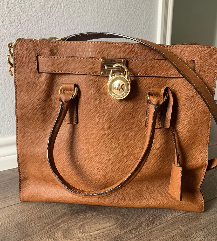 Hamilton Tote