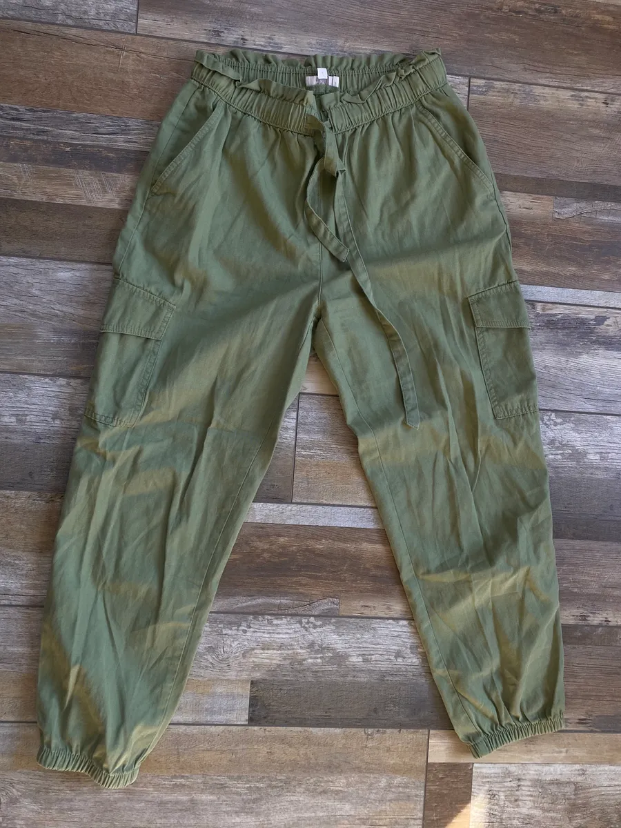 Outlet Joggers