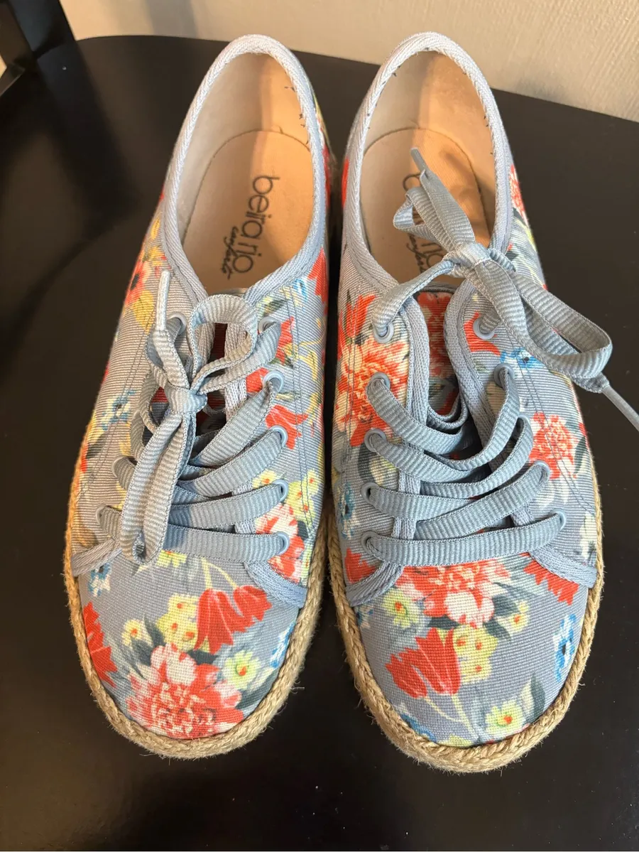 Floral Lace