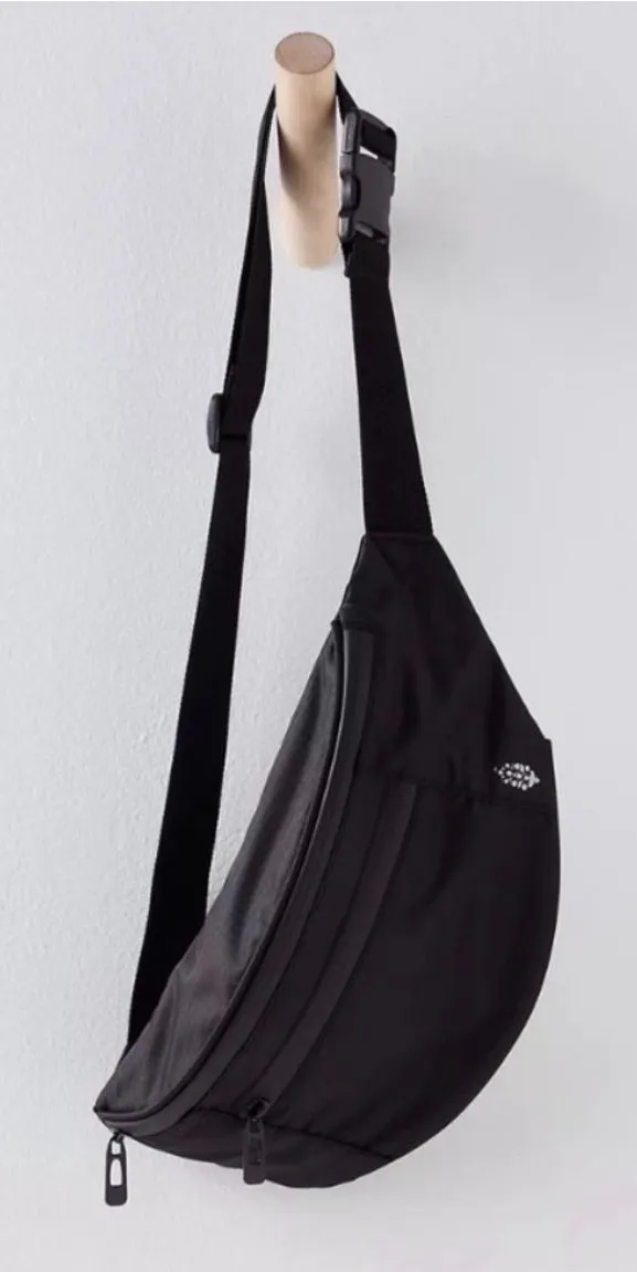 Free People Movement Ripstop Belt Bag