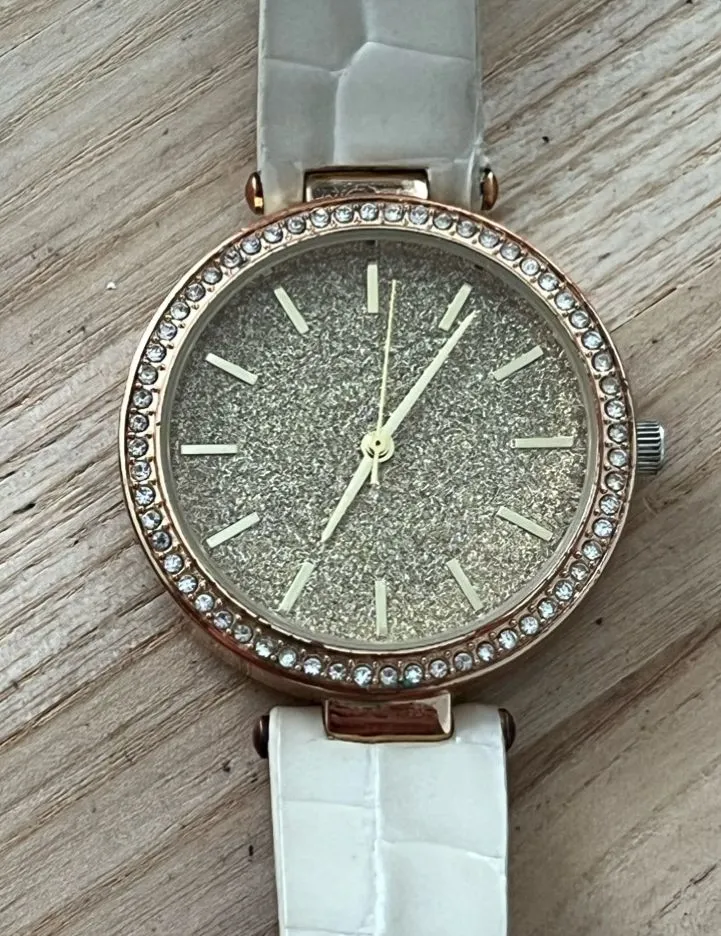 2/$20 Ladies Value Watch