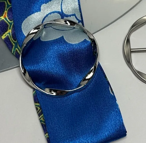 Scarf Rings