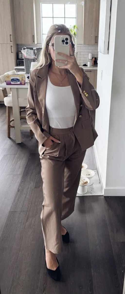 Tailored High
