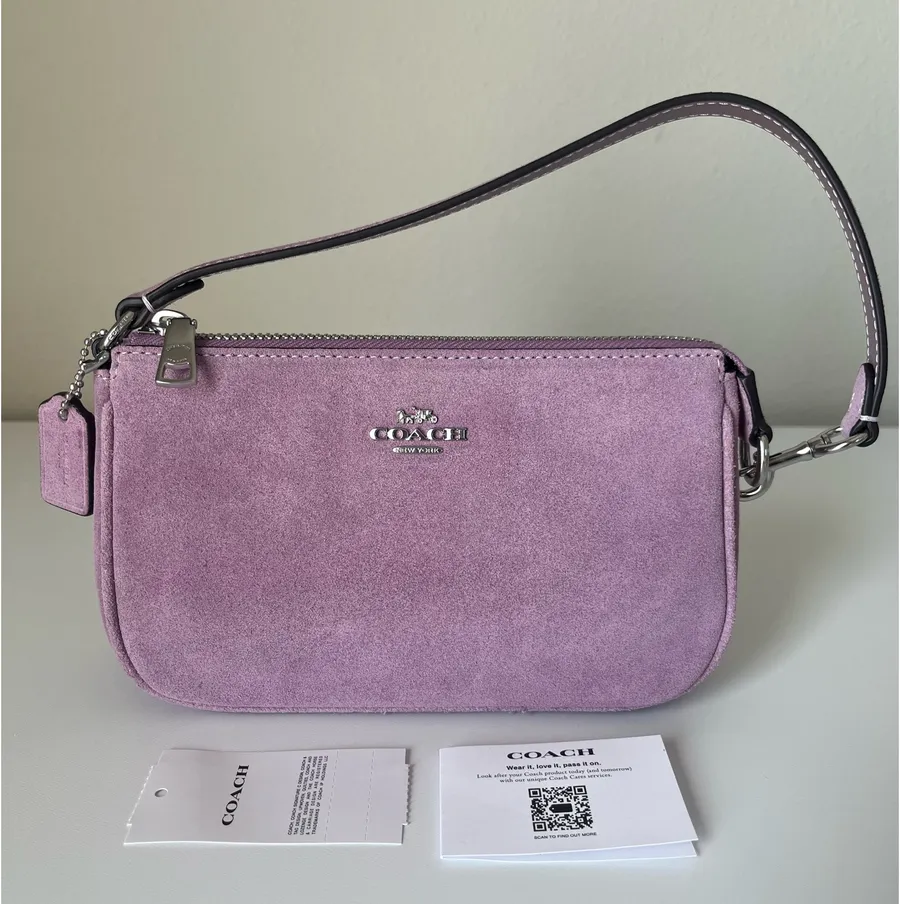 Coach Nolita 19
