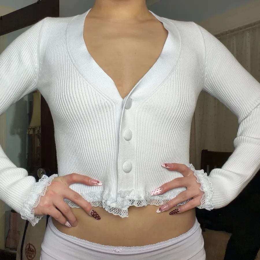 for love and lemons cardigan