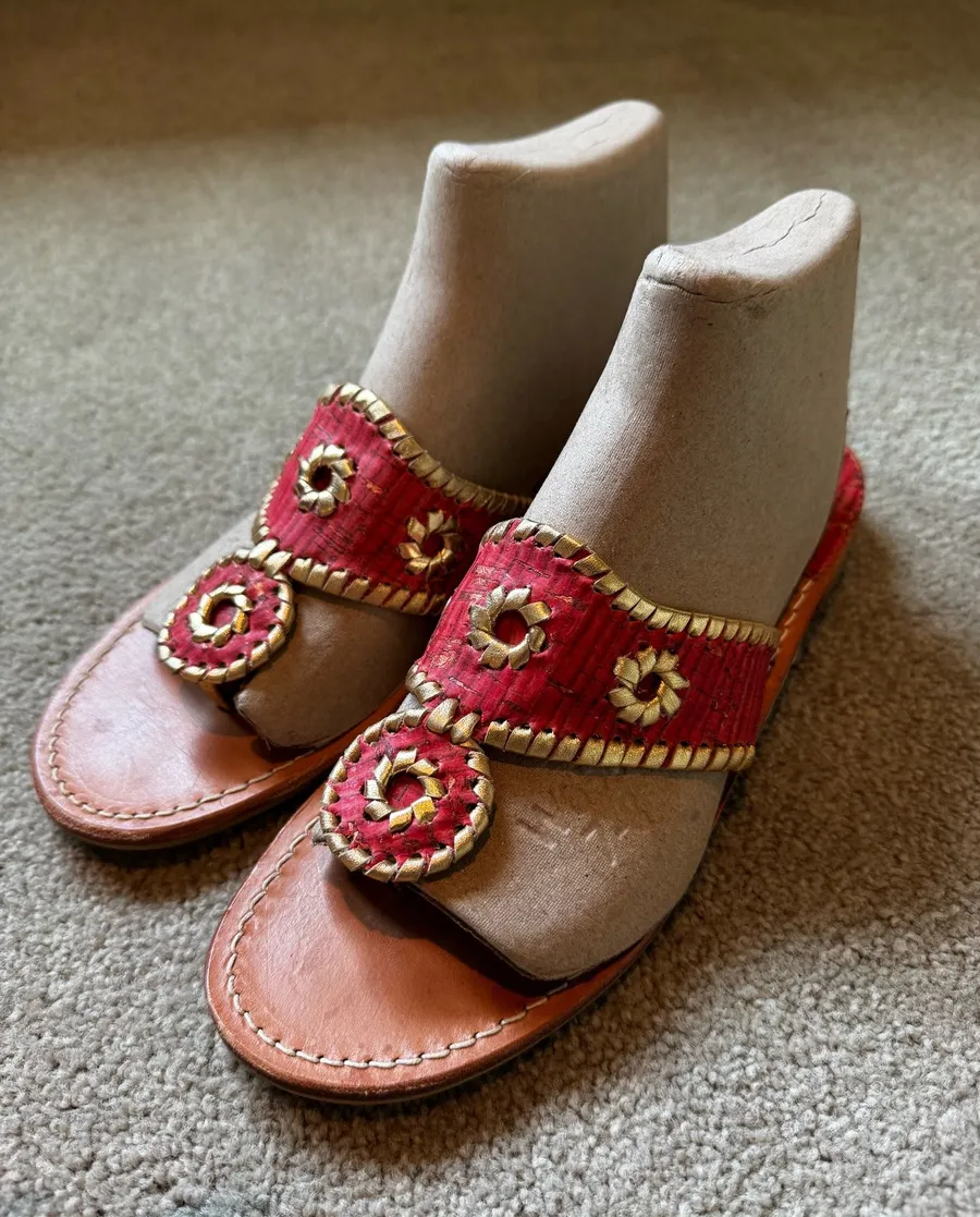 Women's Jack Rogers