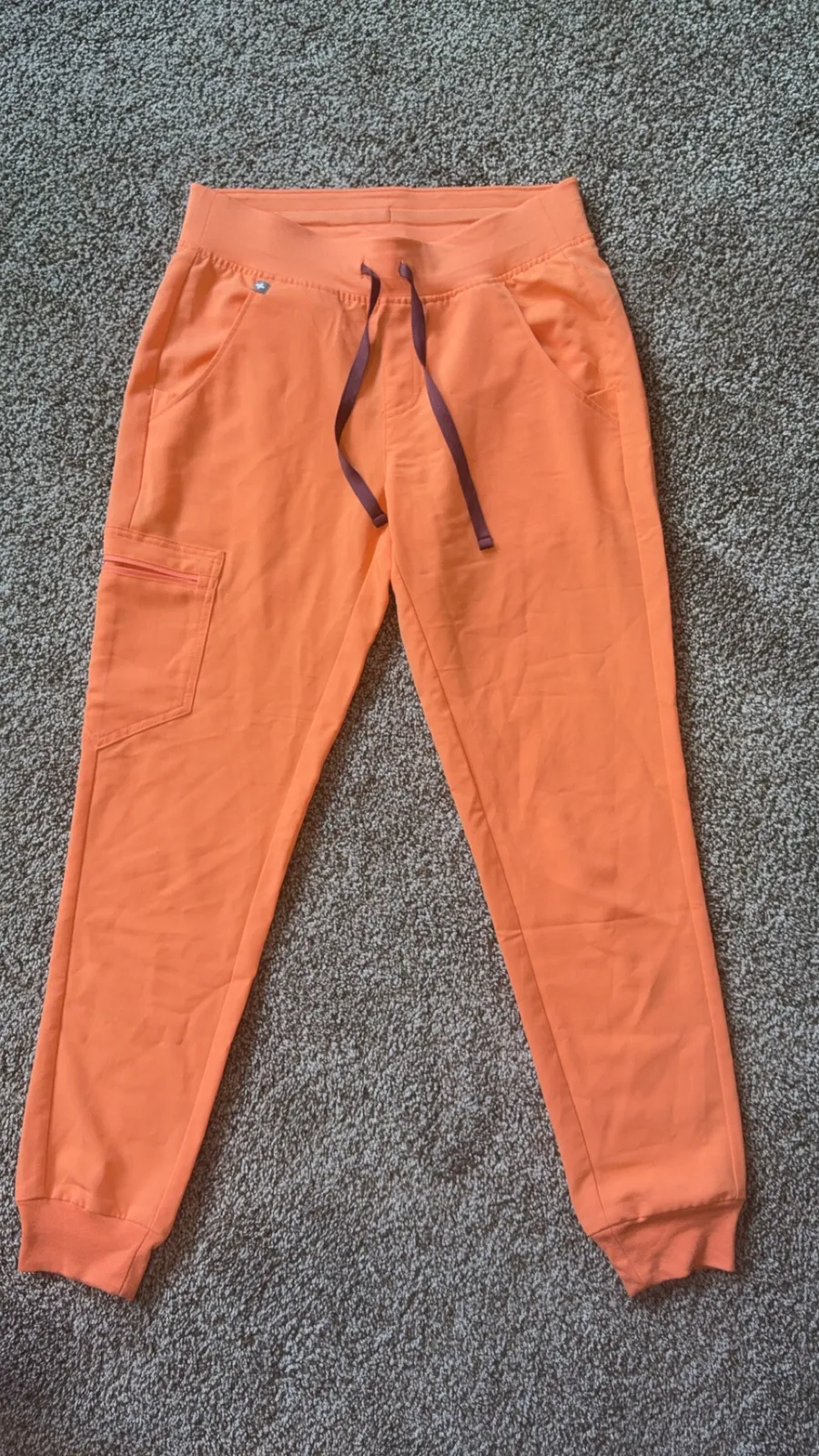 Figs Zamora jogger scrub pants