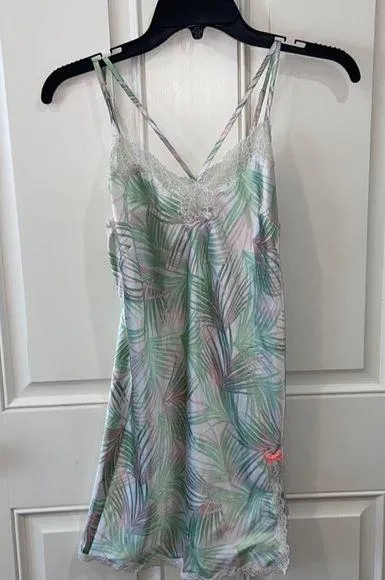 Victoria’s Secret night slip dress size XS