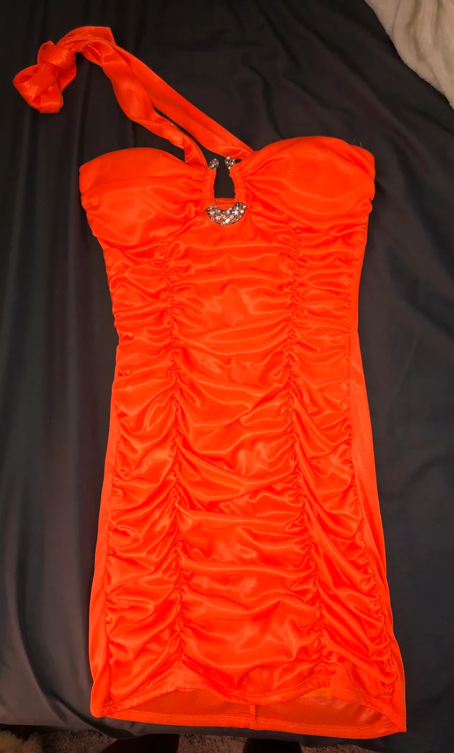 Deb Shops Dress
