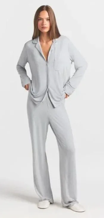 SKIMS Pajama Set XS