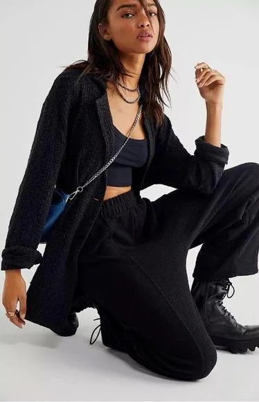 Free People Reign Blazer
