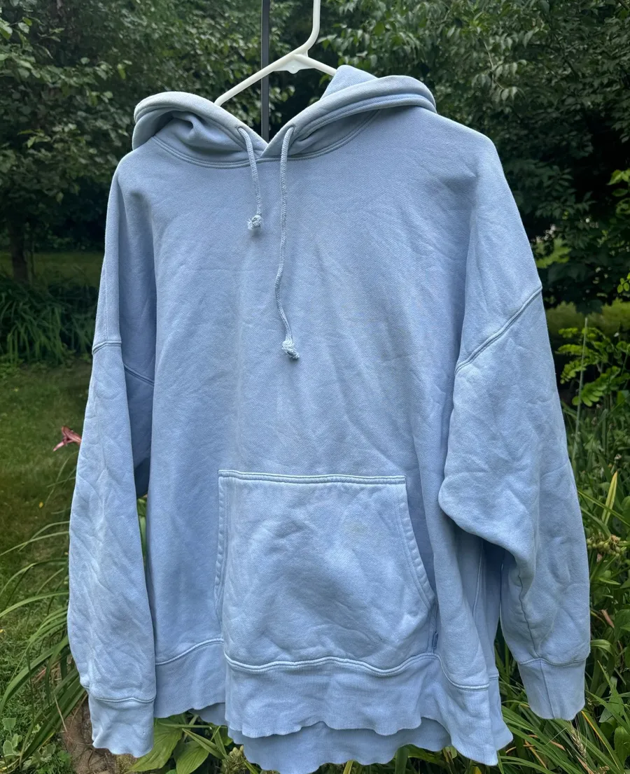 Aritzia TNA Hoodie Boyfriend