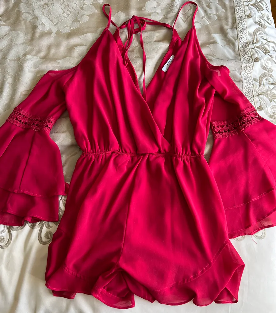 Romper