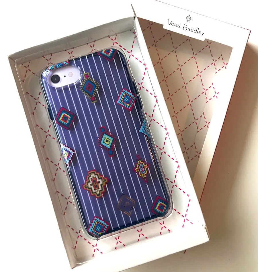 iPhone Case 6/6S/7/8/SE (2020) NWT