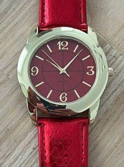 2/$20 Ladies Value Watch
