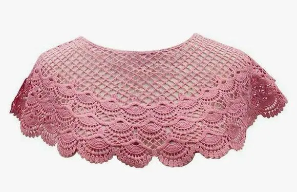 NEW Lace Hollow Short Sunscreen Shawl Dress Evening Dress Waistcoat