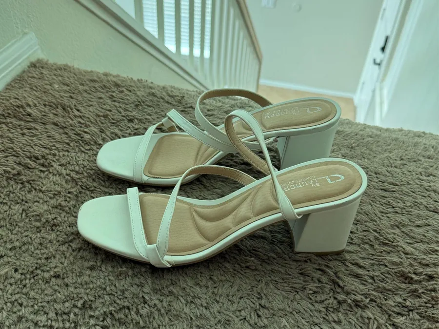 Chinese Laundry Heels