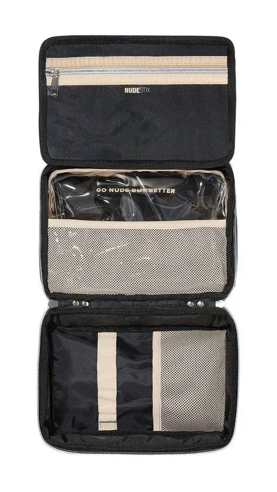 Nude stix travel bag