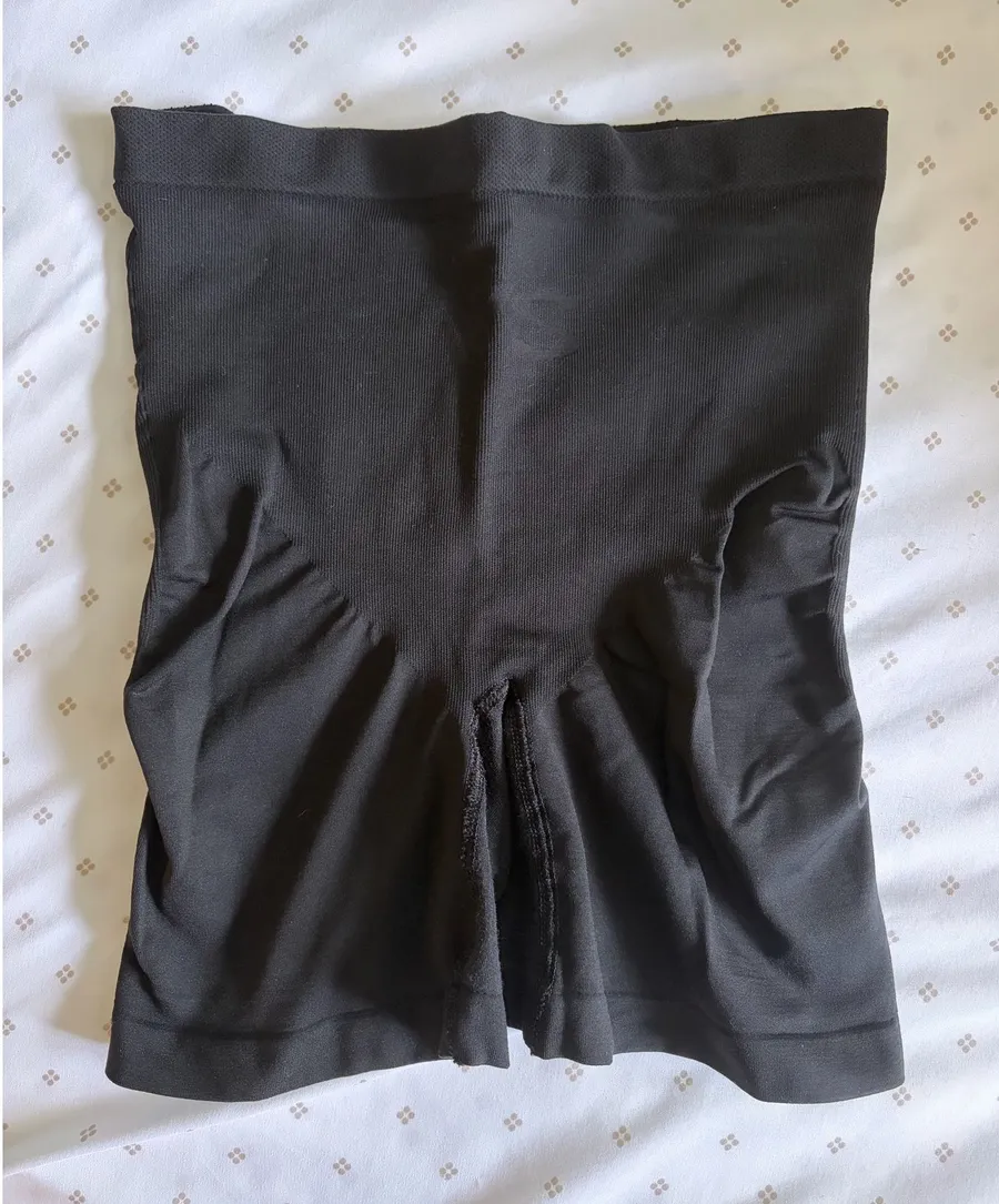Victoria’s Secret Spandex Shorts Shapewear