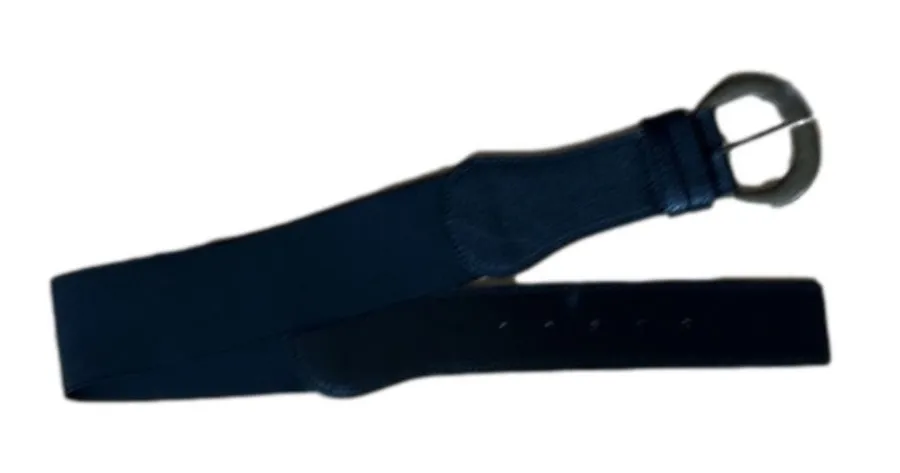 Black Belt Size Small