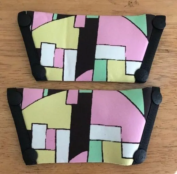 Onesole Interchangeable Color Block Topper New Size undefined