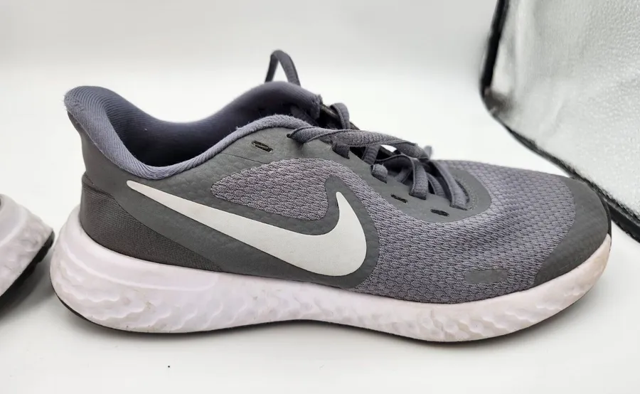 Nike Revolution Shoes - Size 4Y US - Women's Size 5.5 US