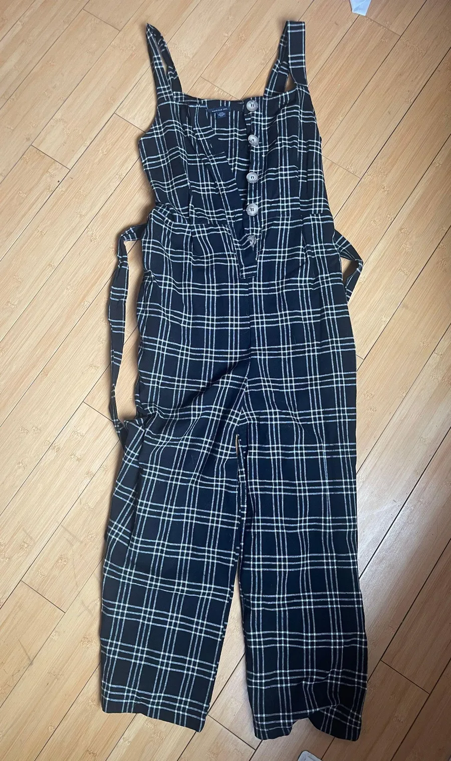 Outfitters Jumpsuit