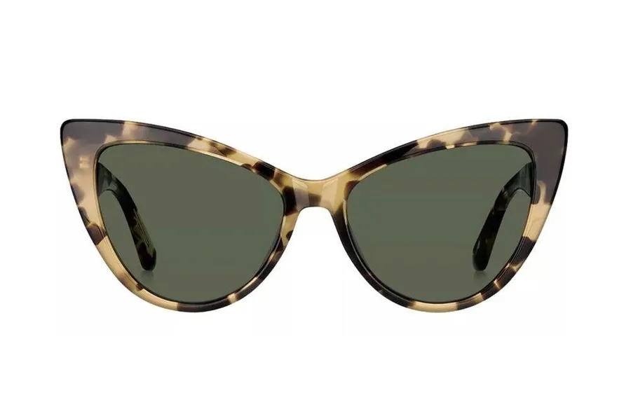 Kate Spade KARINA/S Women’s Vintage Cat-Eye Sunglasses ~ Brand new!