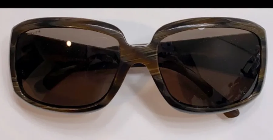 Burberry sunglasses