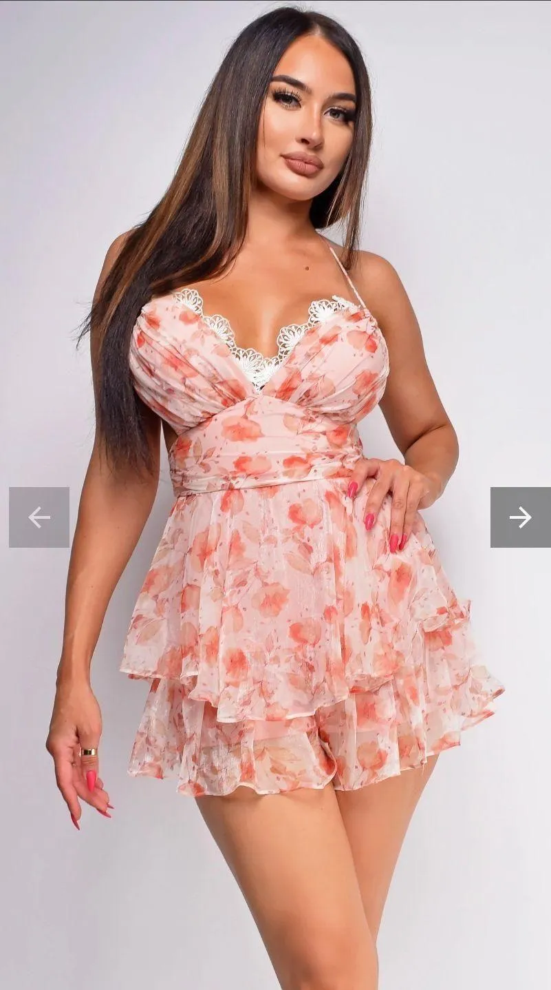 Playsuit