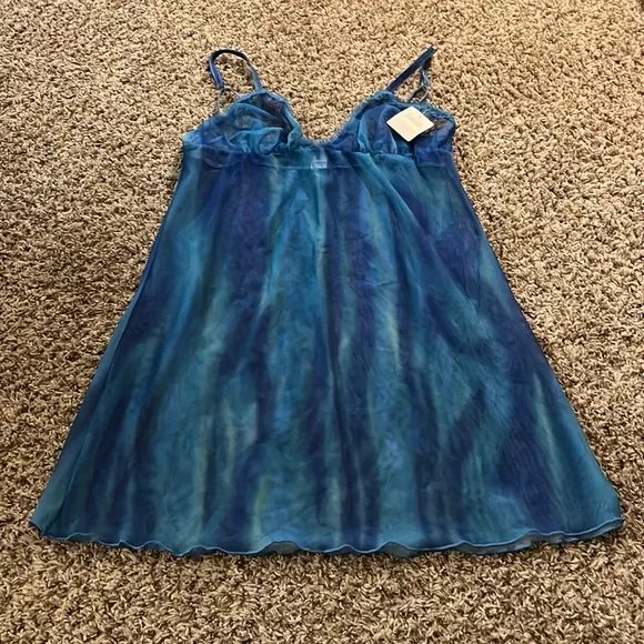 Women’s lingerie