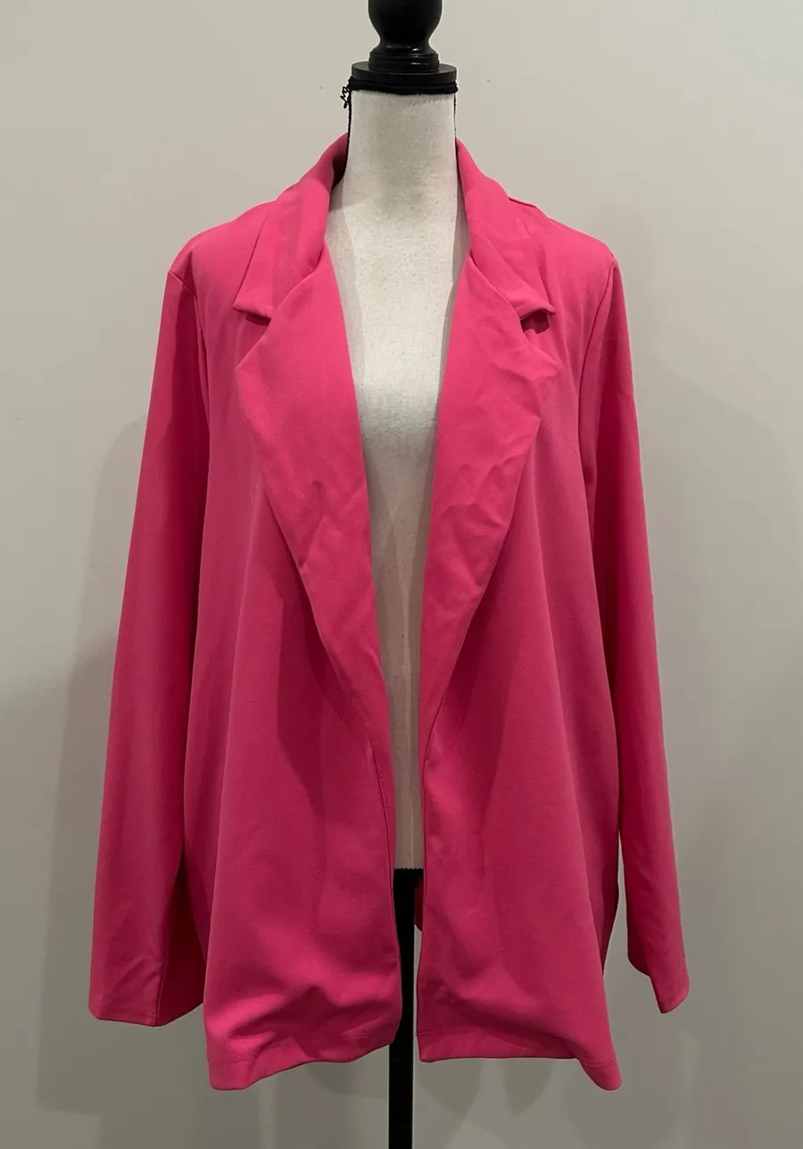 Andree by Unit Blazer