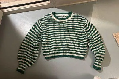 Women’s Knit Sweater
