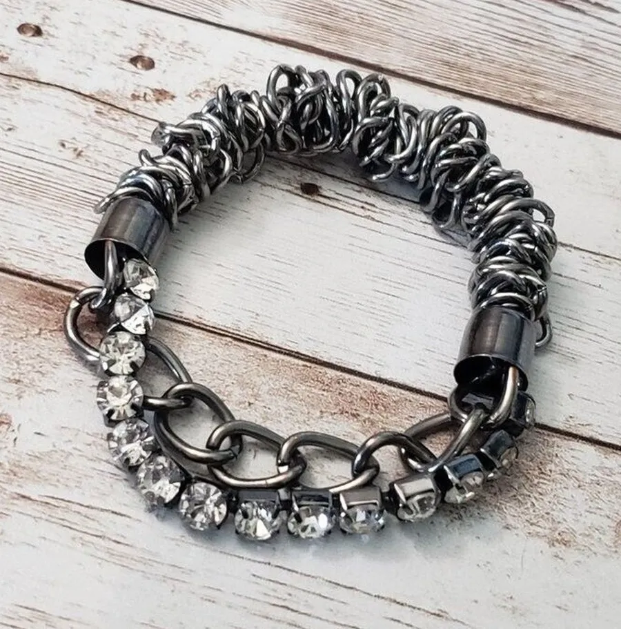 Stretch Bracelet