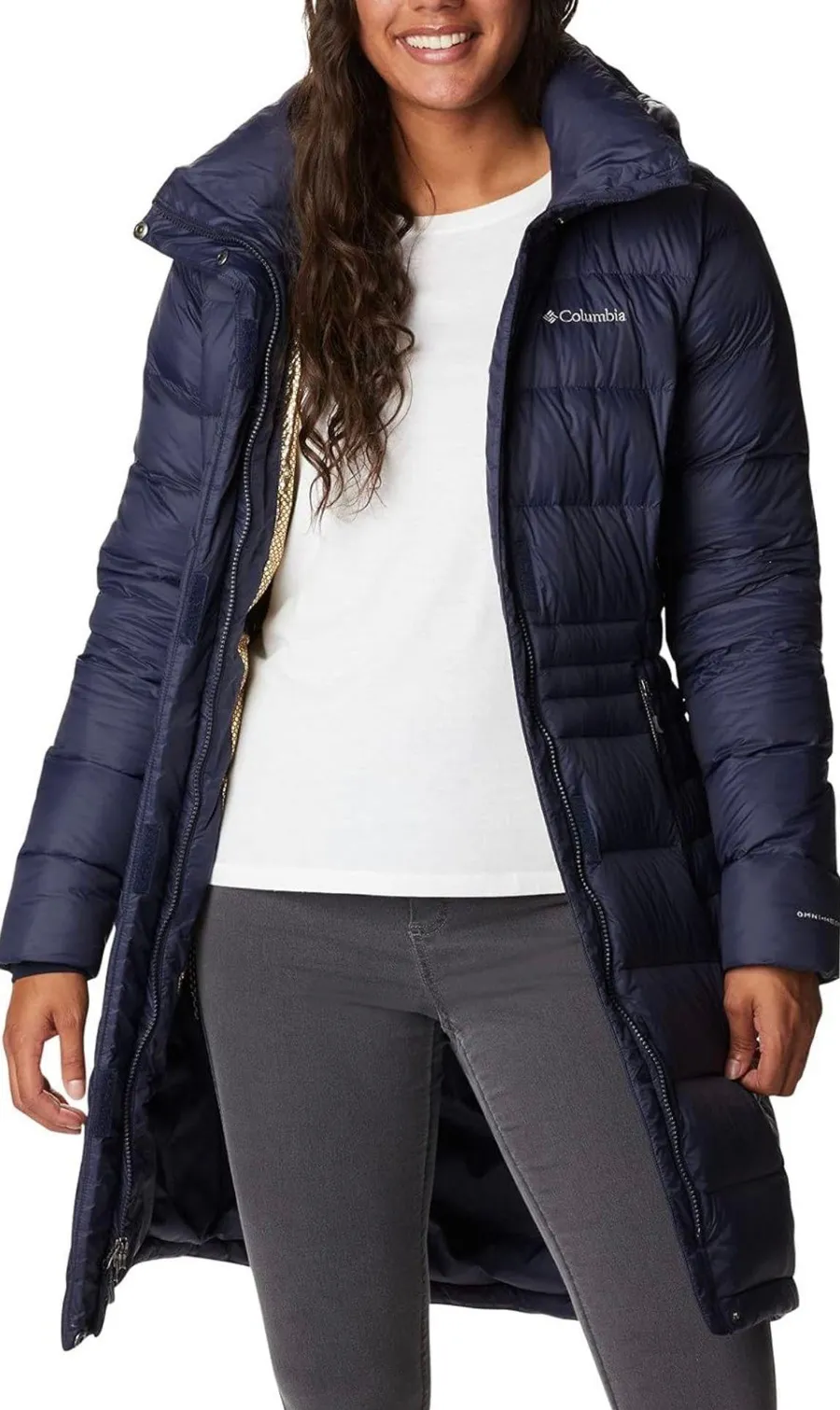 Women’s Hexbreaker Down Jacket