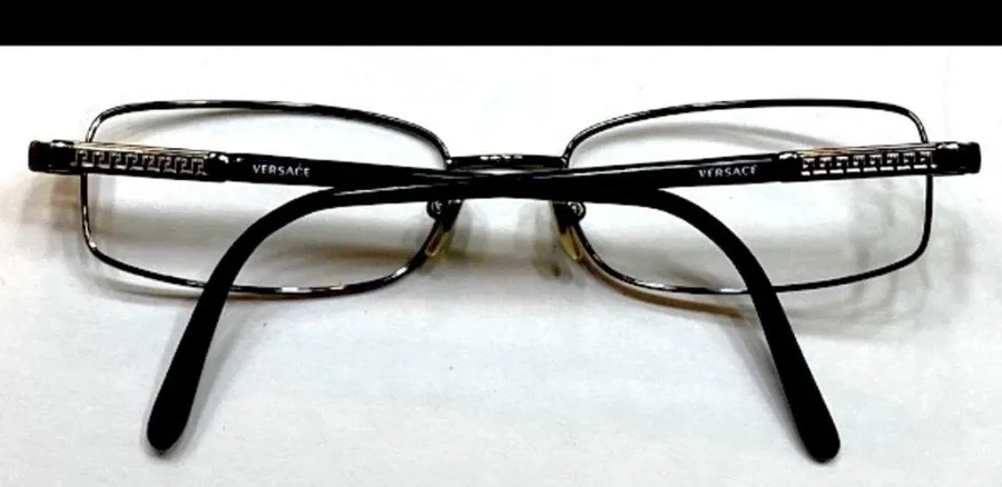 Versace eyeglasses