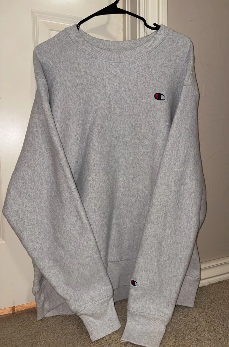 Champion Reverse Weave Crewneck