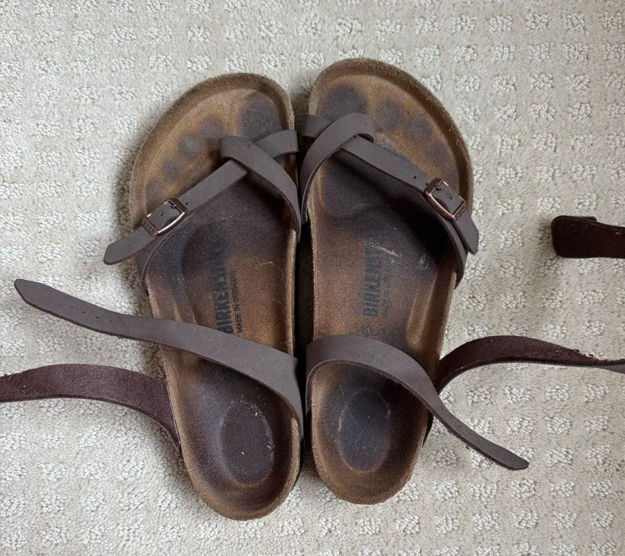 Birkenstock Mayari Sandals