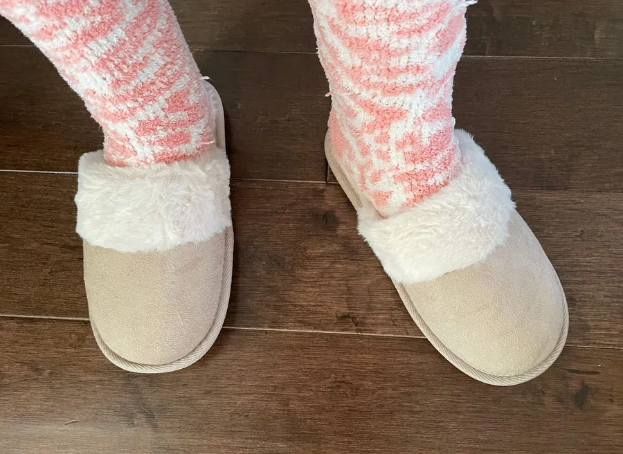 Slippers