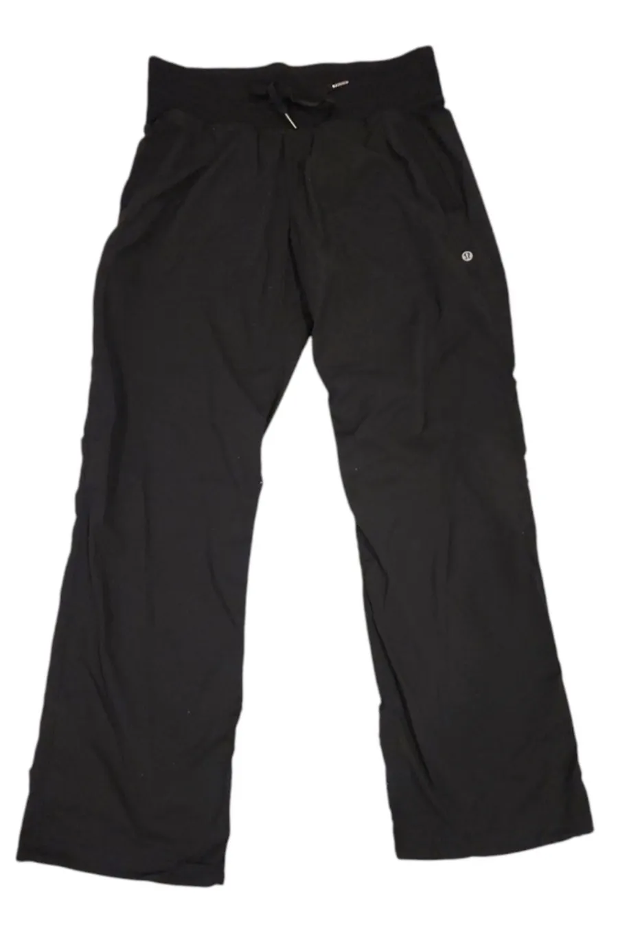 Lululemon Dance Studio Mid-Rise Pants Full-Length