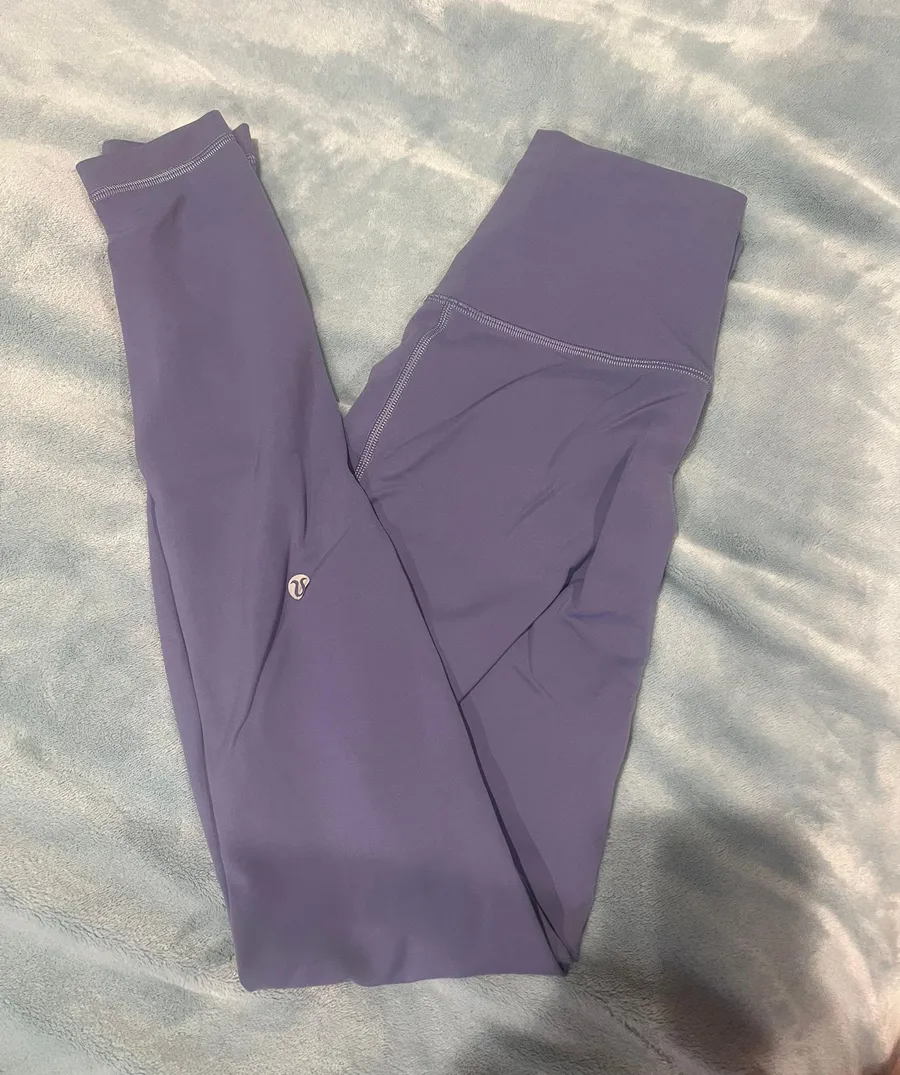 Wunder Train Leggings