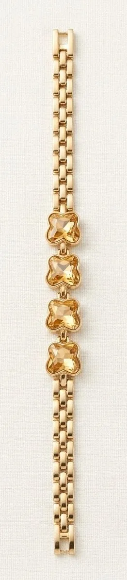 Bracelet Gold
