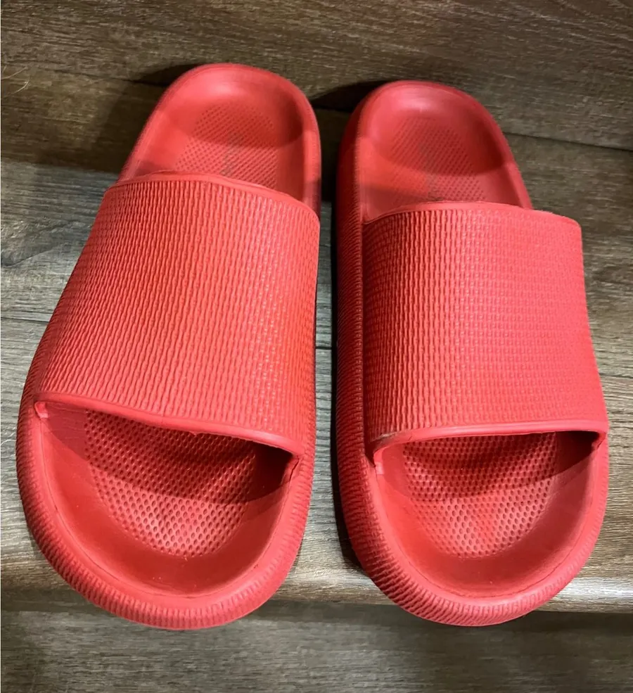 BRONAX Cloud Slides Unisex EU 39